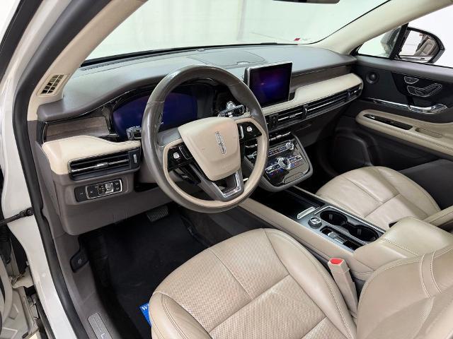 2020 Lincoln Corsair - $20,881