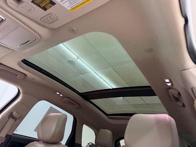 2020 Lincoln Corsair - $20,881