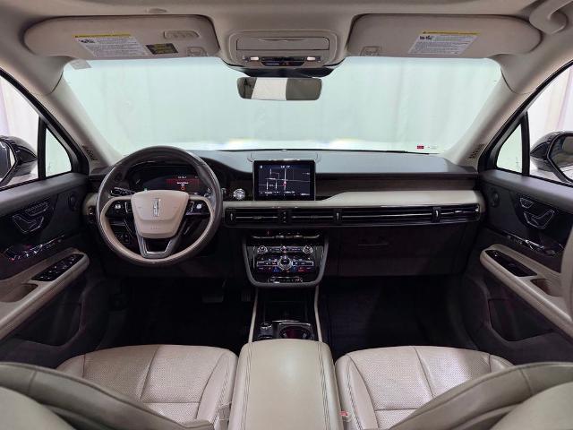 2020 Lincoln Corsair - $20,881