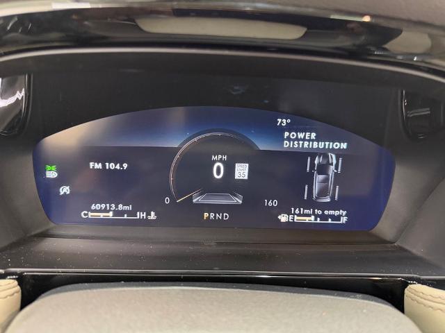 2020 Lincoln Corsair - $20,881