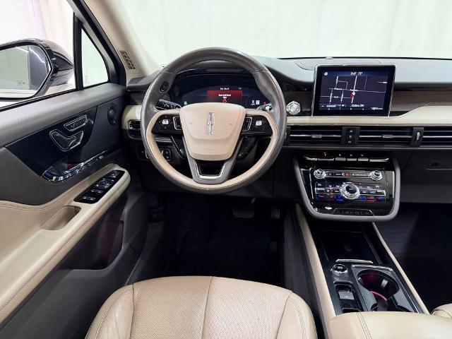 2020 Lincoln Corsair - $20,881