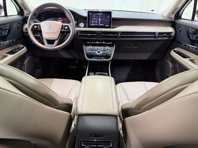 2020 Lincoln Corsair - $20,881