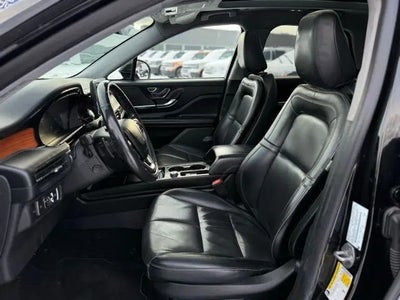 Photo of a 2022 Lincoln Corsair AWD Reserve 4DR SUV for sale