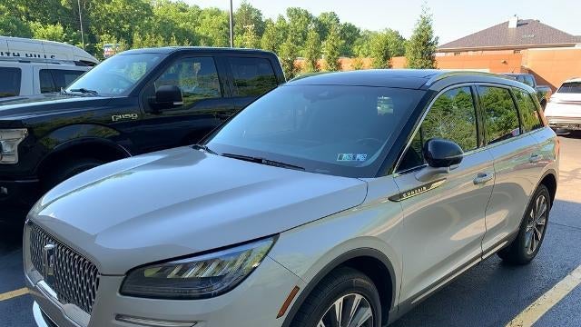 Preowned 2022 Lincoln Corsair Reserve for Sale