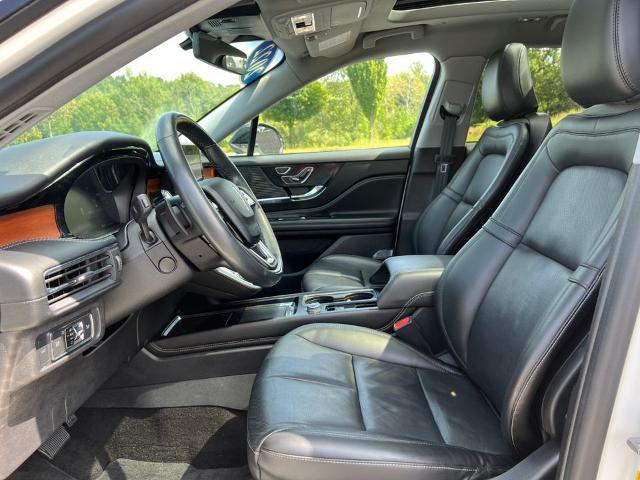 2022 Lincoln Corsair - $28,366