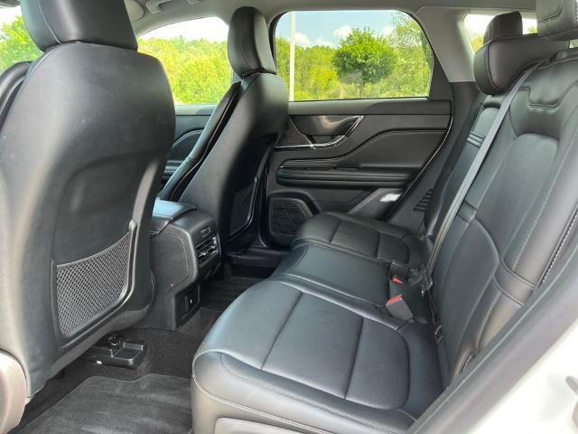 2022 Lincoln Corsair - $28,366