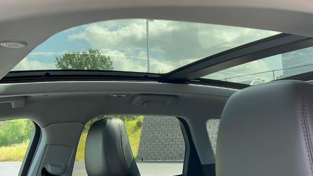 2022 Lincoln Corsair - $28,366