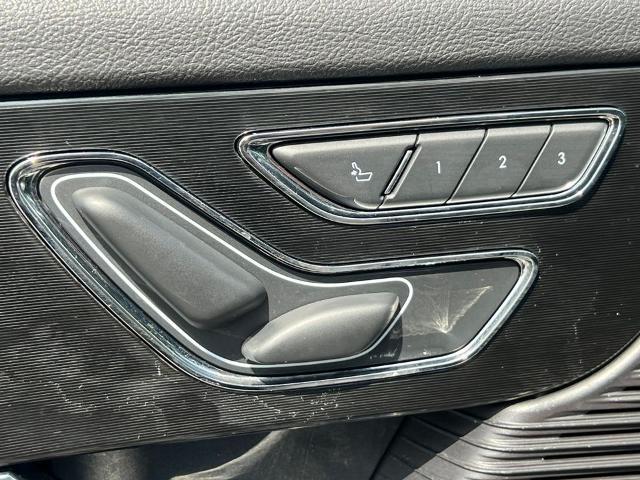 2022 Lincoln Corsair - $28,366