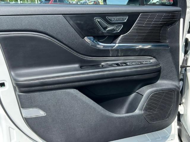 2022 Lincoln Corsair - $28,366