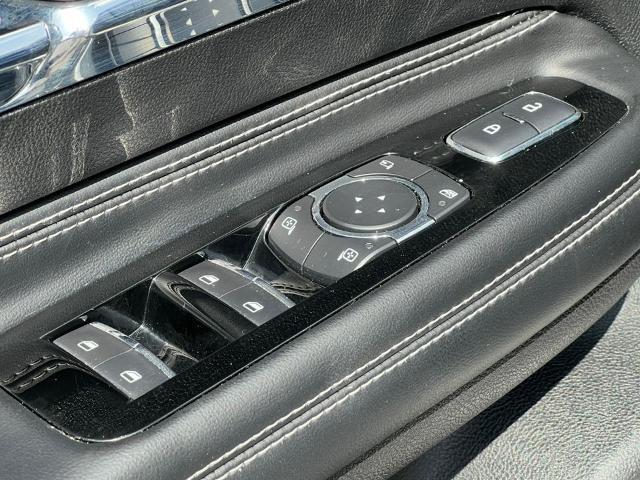 2022 Lincoln Corsair - $28,366