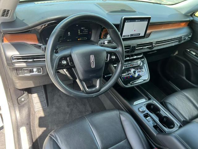 2022 Lincoln Corsair - $28,366