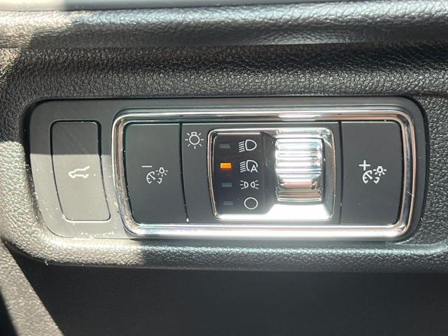 2022 Lincoln Corsair - $28,366