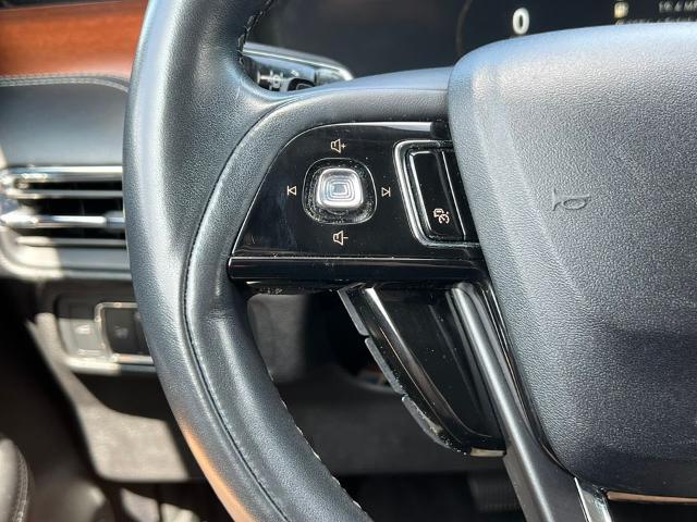 2022 Lincoln Corsair - $28,366
