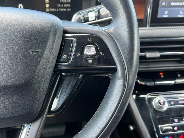 2022 Lincoln Corsair - $28,366