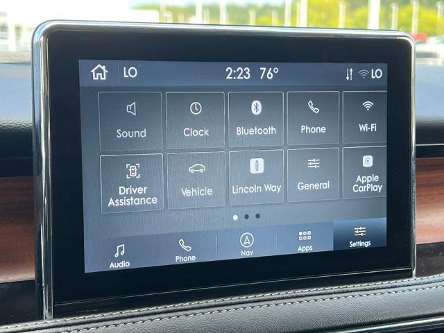 2022 Lincoln Corsair - $28,366