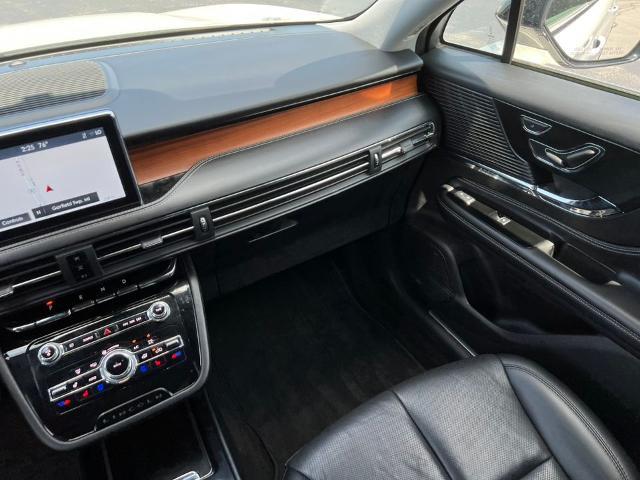 2022 Lincoln Corsair - $28,366