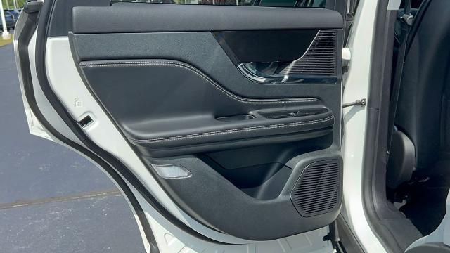 2022 Lincoln Corsair - $28,366