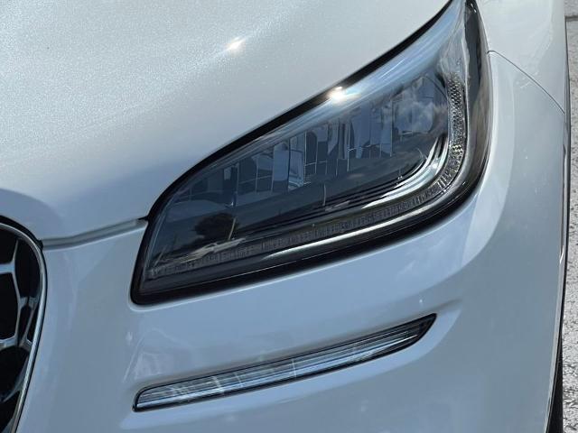 2022 Lincoln Corsair - $28,366