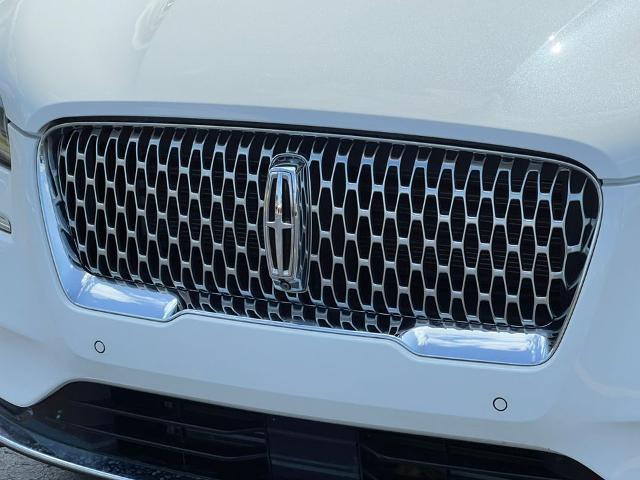 2022 Lincoln Corsair - $28,366