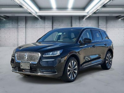2022 Lincoln Corsair AWD Reserve 4DR SUV