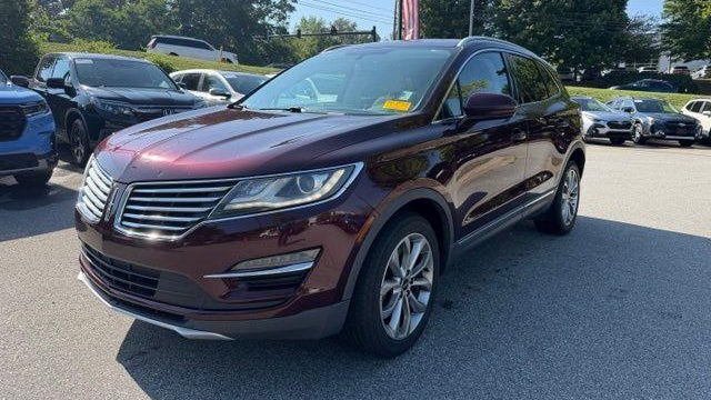 Preowned 2017 Lincoln MKC Select for Sale