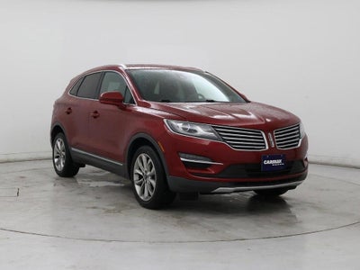 Photo of a 2018 Lincoln MKC AWD Select 4DR SUV for sale