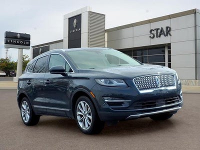 Photo of a 2019 Lincoln MKC AWD Select 4DR SUV for sale