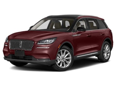 Photo of a 2020 Lincoln Corsair AWD Reserve 4DR SUV for sale