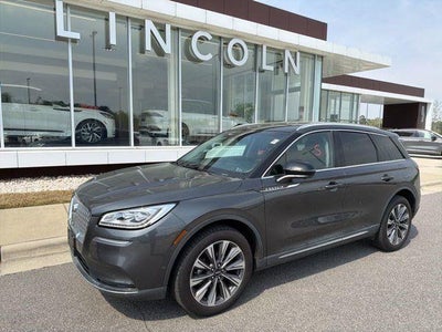 Photo of a 2020 Lincoln Corsair AWD Reserve 4DR SUV for sale