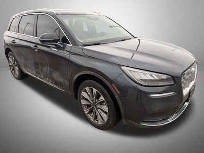2020 Lincoln Corsair AWD Reserve 4DR SUV