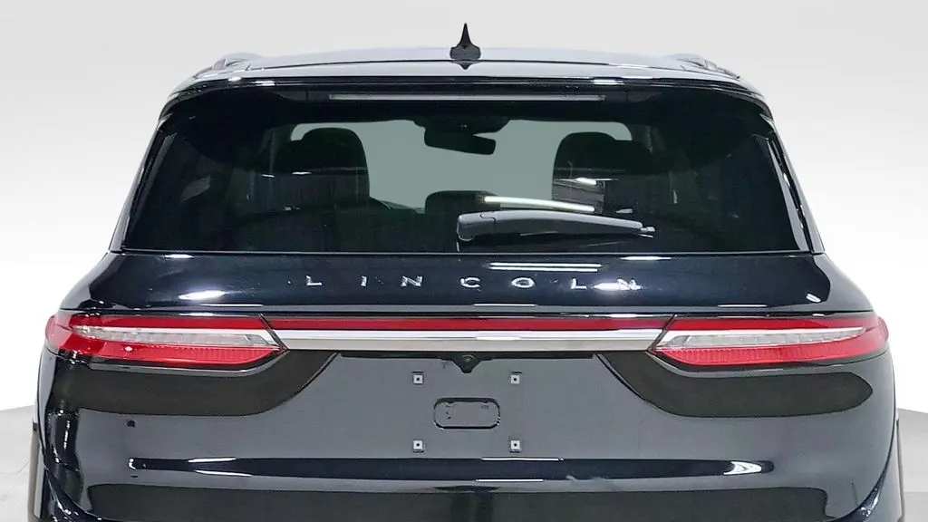 2021 Lincoln Corsair Reserve