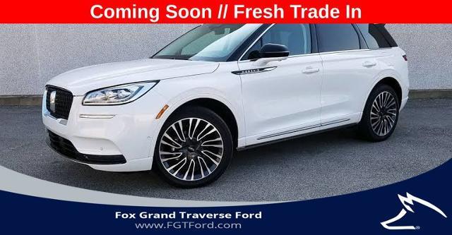 2021 Lincoln Corsair - $20,895