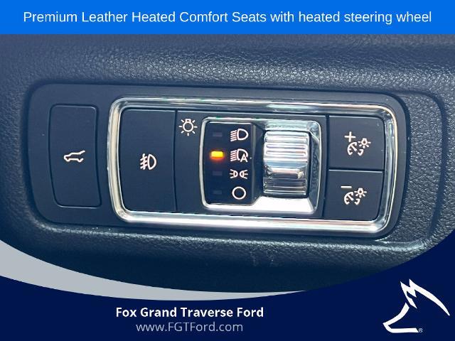 2021 Lincoln Corsair - $20,895