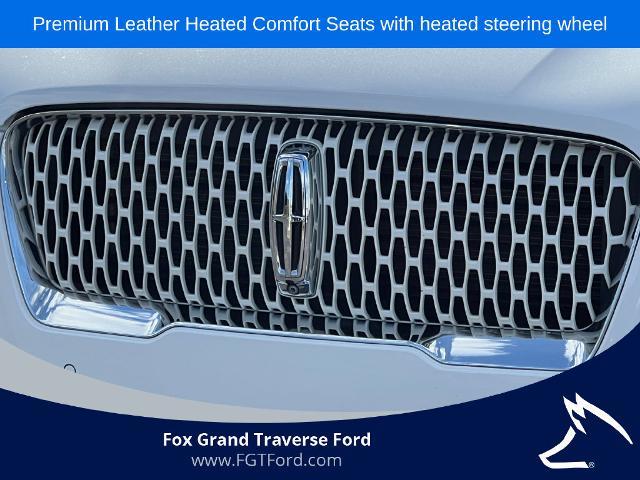 2021 Lincoln Corsair - $20,895