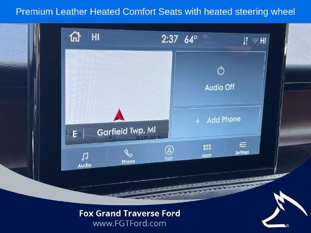 2021 Lincoln Corsair - $20,895