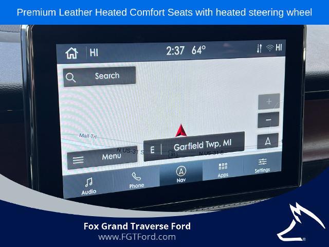 2021 Lincoln Corsair - $20,895