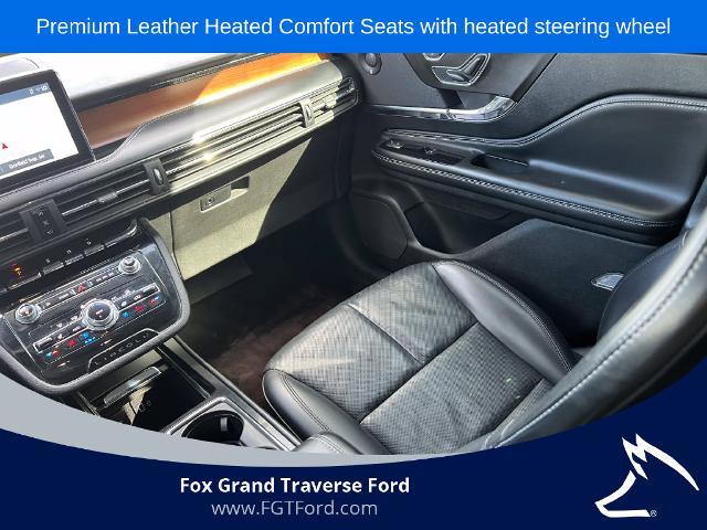 2021 Lincoln Corsair - $20,895