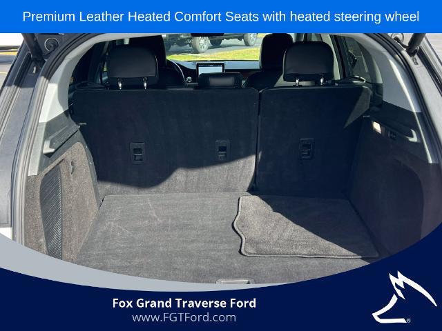 2021 Lincoln Corsair - $20,895