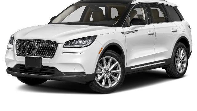 Preowned 2021 Lincoln Corsair Reserve for Sale