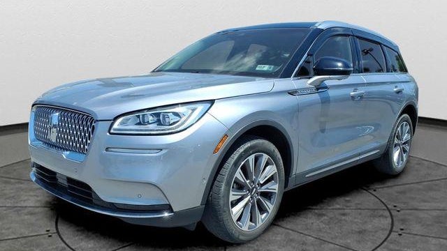 Preowned 2022 Lincoln Corsair Reserve for Sale