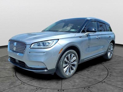 Photo of a 2022 Lincoln Corsair AWD Reserve 4DR SUV for sale