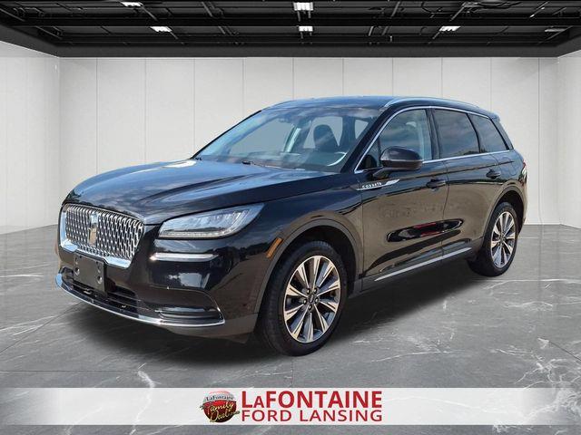2022 Lincoln Corsair - $26,500