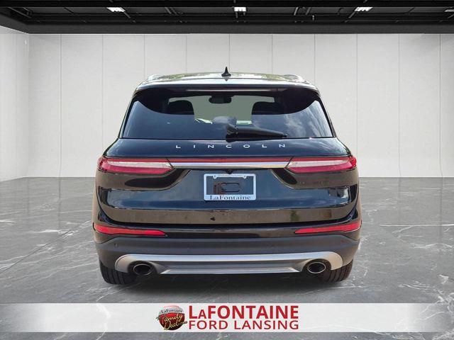 2022 Lincoln Corsair - $26,500