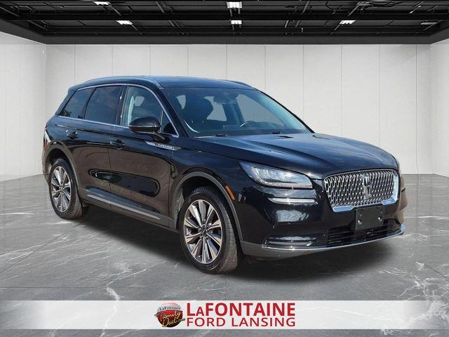 2022 Lincoln Corsair - $26,500