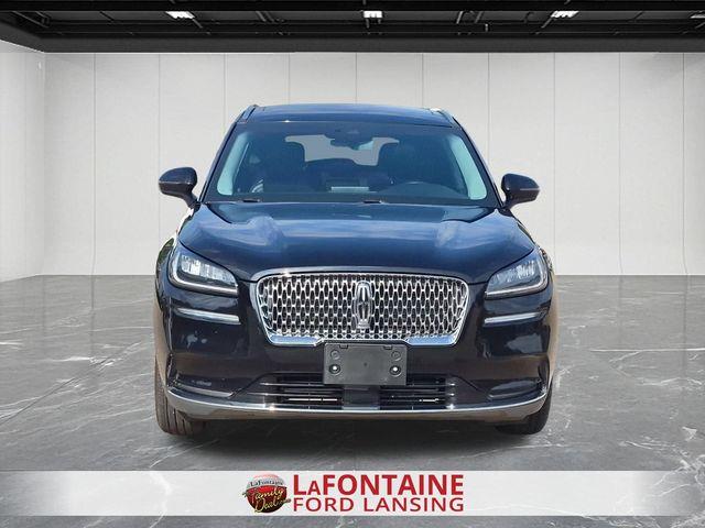 2022 Lincoln Corsair - $26,500