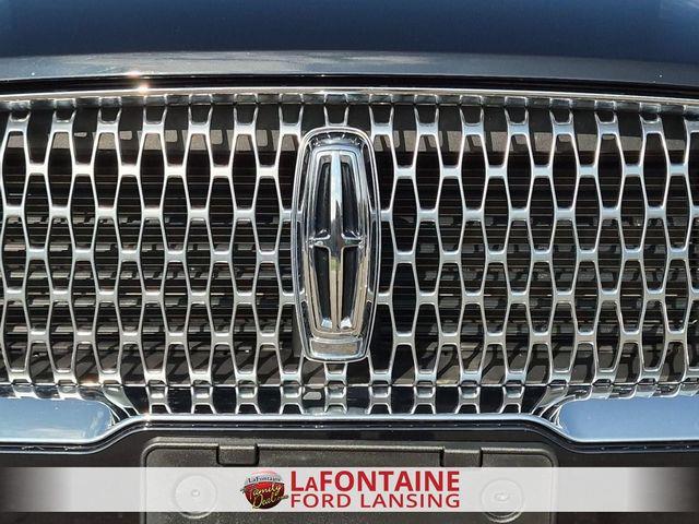 2022 Lincoln Corsair - $26,500