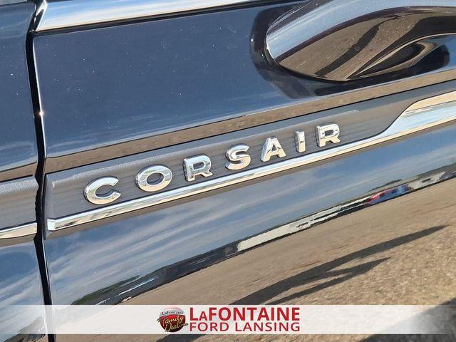 2022 Lincoln Corsair - $26,500