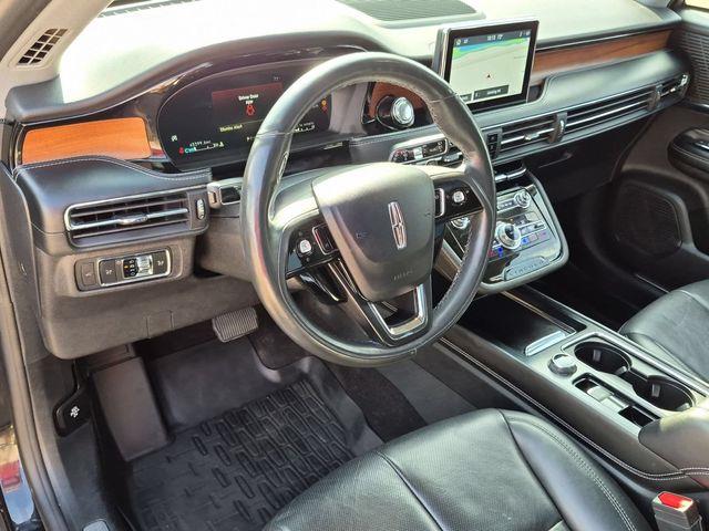 2022 Lincoln Corsair - $26,500