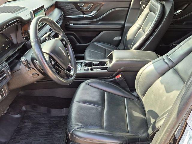 2022 Lincoln Corsair - $26,500