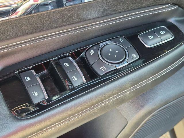 2022 Lincoln Corsair - $26,500